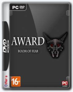   Award Room of fear 2018 