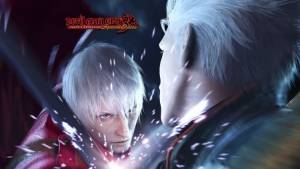 Devil May Cry HD Collection