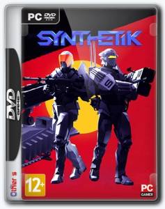   Synthetik 2018 