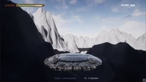 Alien Invasion 3d
