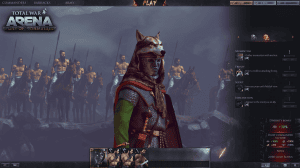 Total War: Arena 