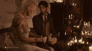 The Council