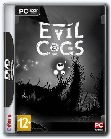   Evil Cogs 2018 