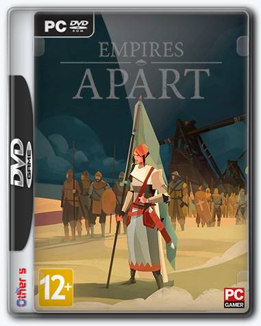   Empires Apart 2018 