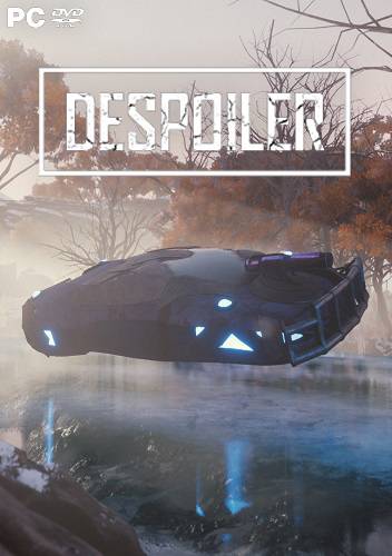   DESPOILER 2018 