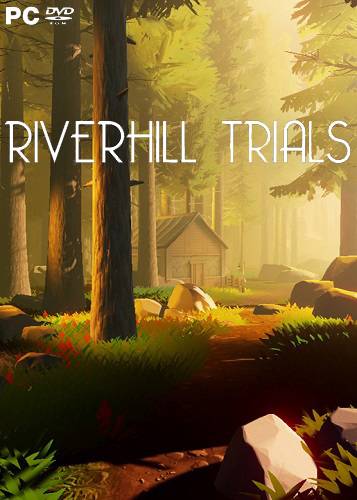   Riverhill Trials 2018 