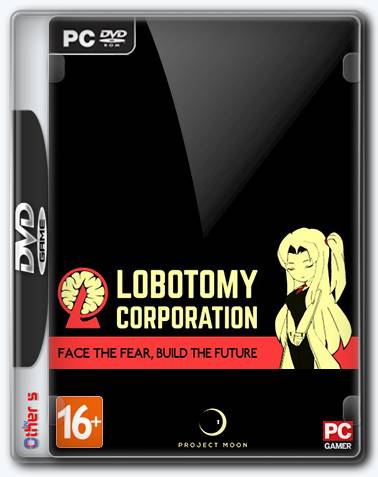   Lobotomy Corporation | Monster Management Simulation 2018 