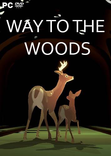   Way To The Woods 2018 