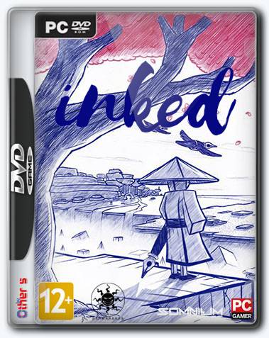   Inked 2018 