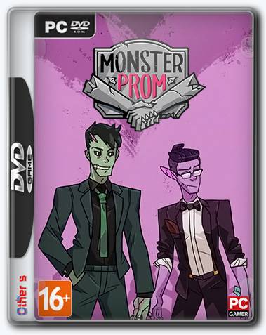   Monster Prom 2018 