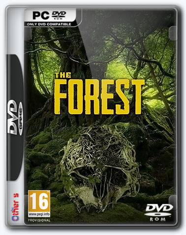   The Forest 2018 