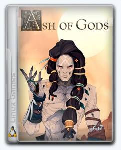   (Linux) Ash of Gods: Redemption 2018 