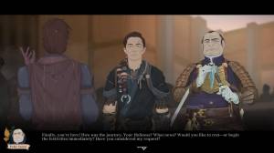 (Linux) Ash of Gods: Redemption