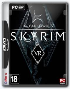   The Elder Scrolls V: Skyrim VR 2018 