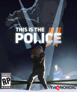   This Is the Police 2 2018 