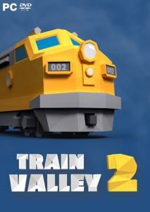   Train Valley 2 2018 