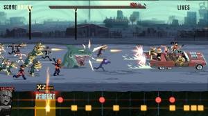 Double Kick Heroes [v0.026.6694 | Early Access]