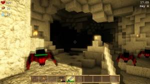 Cube Life: Island Survival