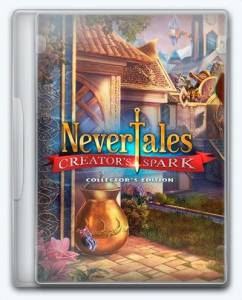   Nevertales 7: Creators Spark 2018 