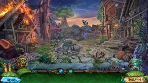 Queens Quest 4 Sacred Truce Collector's Edition