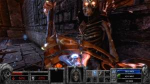 Apocryph: an old-school shooter