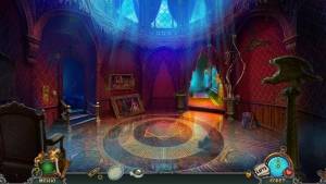 Tales of Terror 3: Estate of the Heart