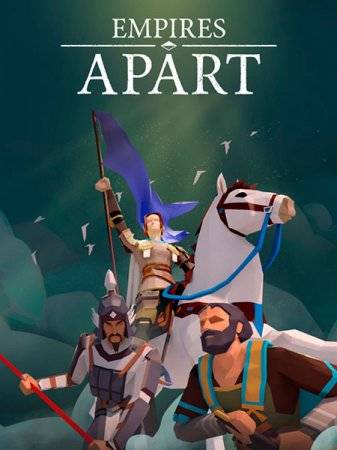   Empires Apart 2018 