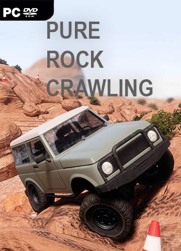   Pure Rock Crawling 2018 