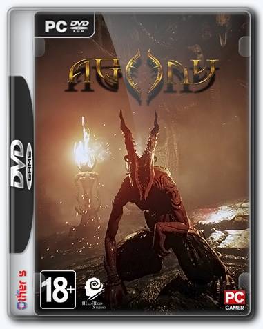   Agony 2018 