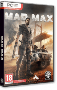   Mad Max 2015 