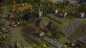 Cossacks 3 [v 2.0.8.87.5843 + 7 DLC]