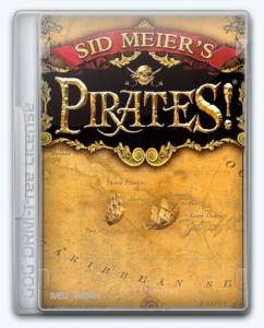   Sid Meier's Pirates! 2014 