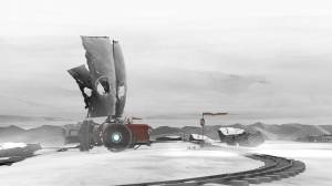 FAR - Lone Sails