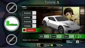 FAST BEAT LOOP RACER GT