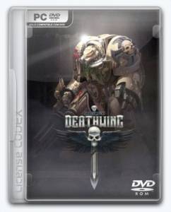   Space Hulk: Deathwing 2018 
