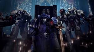 Space Hulk: Deathwing
