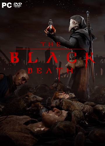   The Black Death [V0.30 | Early Access] 2016 