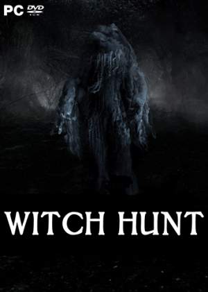   Witch Hunt 2018 