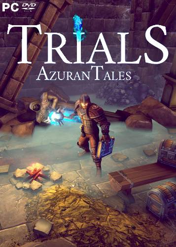   Azuran Tales: Trials 2018 