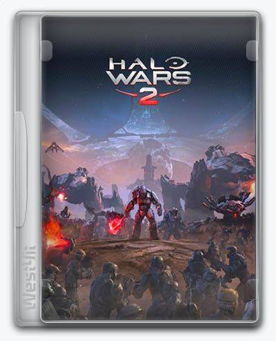   Halo Wars 2 2017 