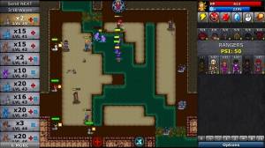 Defender's Quest: Valley of the Forgotten
