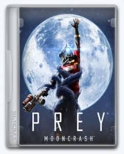  Prey - Mooncrash 2018 