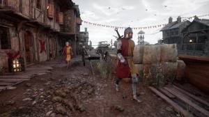The Black Death [V0.30 | Early Access] 