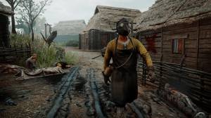 The Black Death [V0.30 | Early Access] 