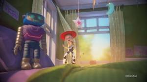 Rush: A Disney Pixar Adventure