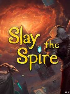   Slay the Spire [Early Access] 2017 