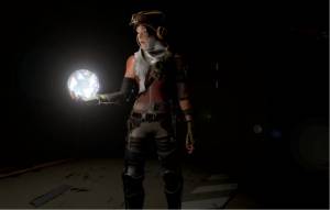 ReCore: Definitive Edition