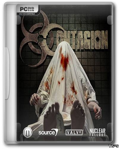   Contagion 2013 