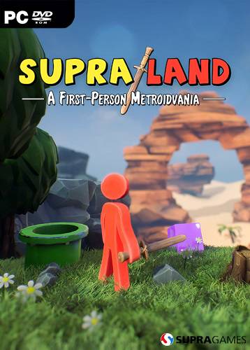  Supraland 2018 