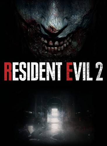   RESIDENT EVIL 2 / BIOHAZARD RE:2 2019 